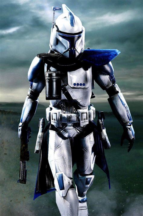 pictures of captain rex